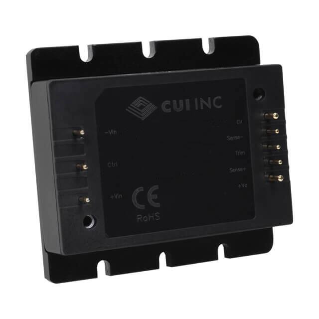 PRQ100W-Q48-S12-B-D CUI Inc.  Convertidores CC CC